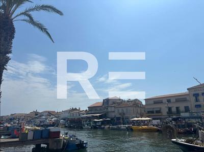 Appartement - 36 m² - 2 pièces