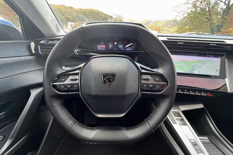 Peugeot 308 BlueHDi 130ch s&amp;S Eat8 Allure