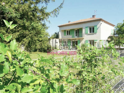 Maison - 131 m² - 6 pièces