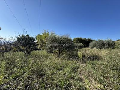 Terrain - 1 840 m²