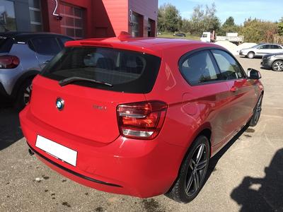 Bmw Série 1 F21 116i Sport