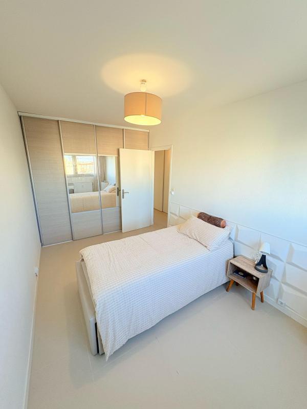 Appartement - 82 m² - 4 pièces