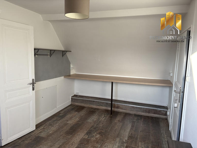 Duplex - 99 m² - 4 pièces