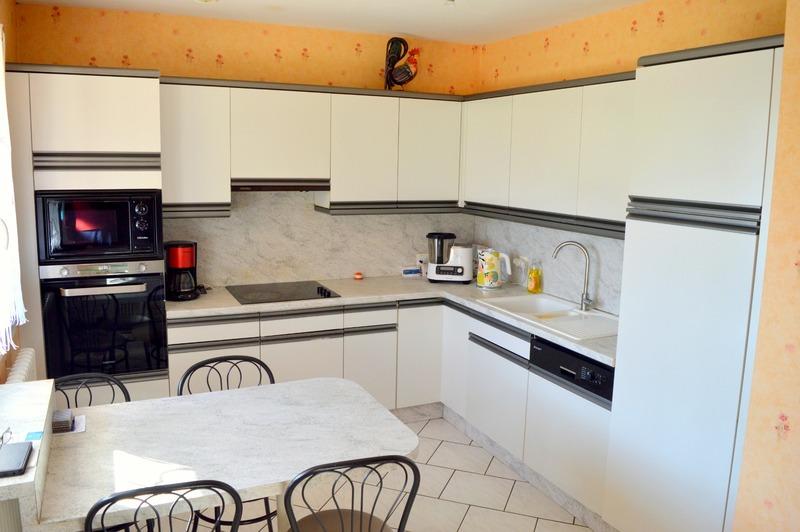 Maison - 96 m² - 5 pièces