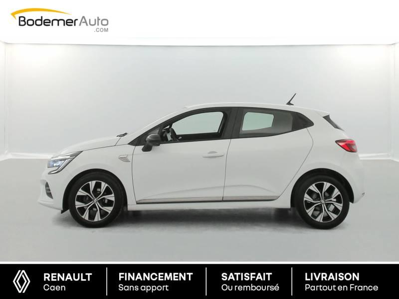 Renault Clio TCe 90 - 21n Limited