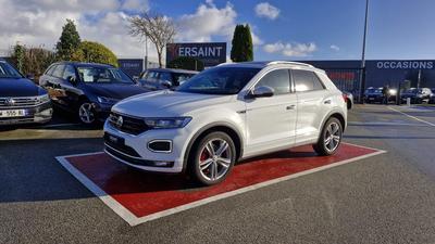 Volkswagen t-Roc 1.5 Tsi 150 Evo Start/Stop Dsg7 R-Line