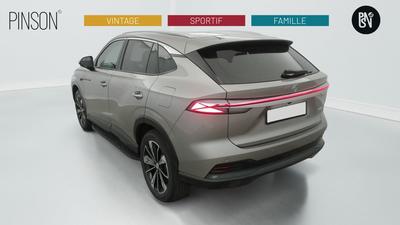 Mg Ehs 1.5t Phev 272 ch Comfort