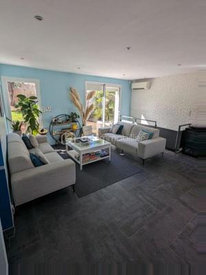 Maison - 133 m² - 6 pièces