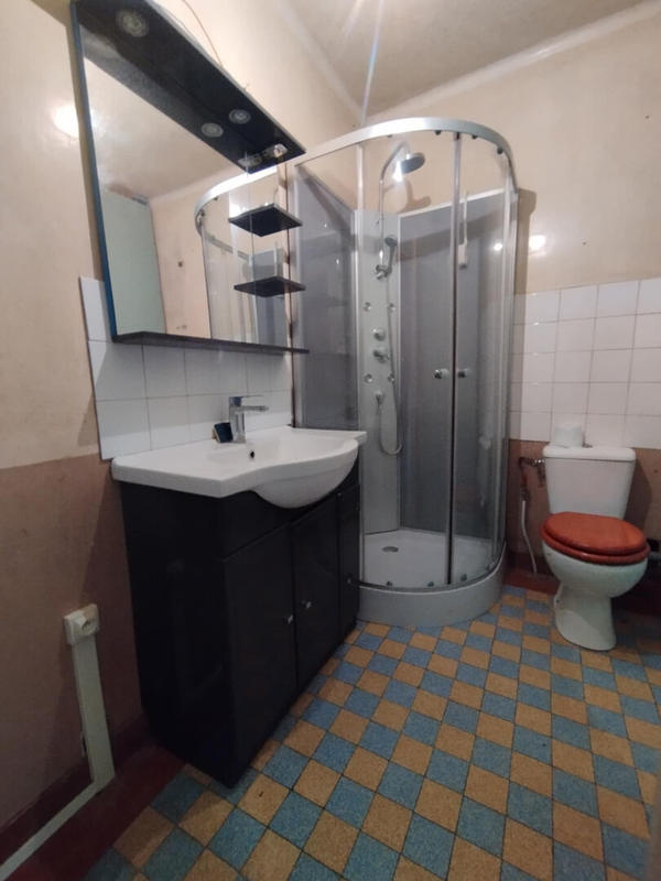 Maison - 138 m² - 7 pièces