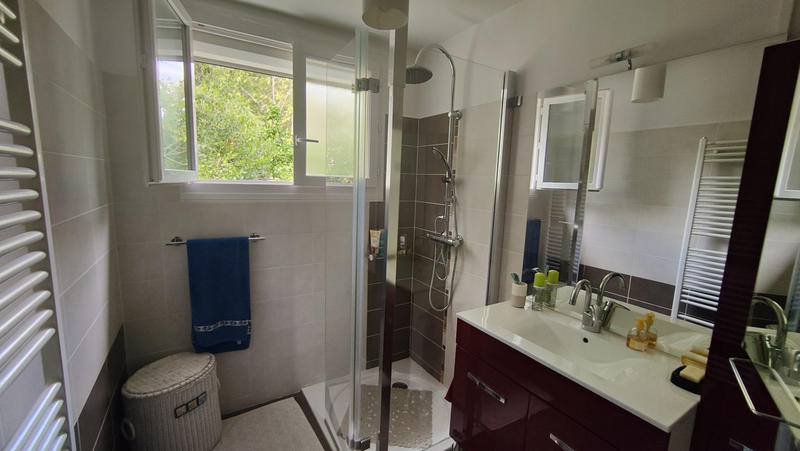 Maison - 82 m² - 4 pièces