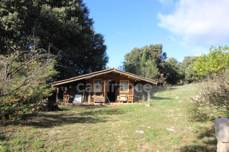 Maison - 107 m² - 4 pièces