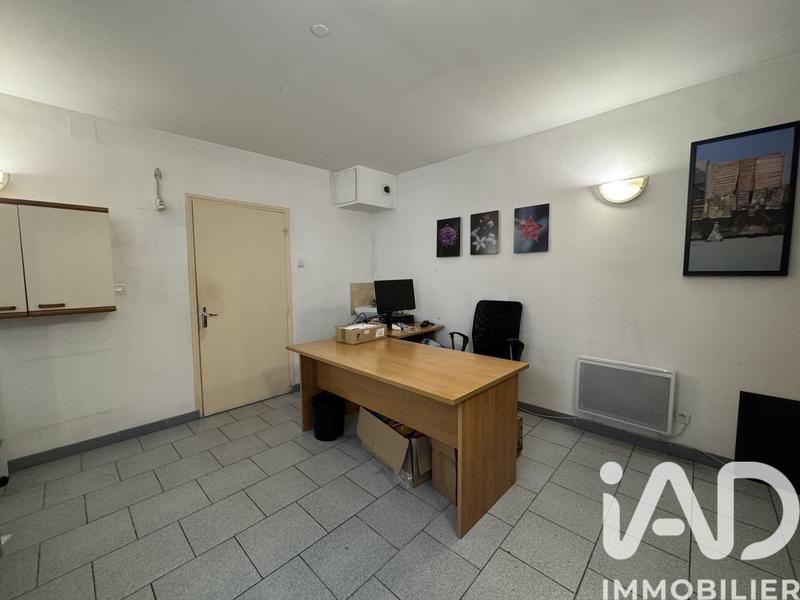 Maison - 94 m² - 4 pièces