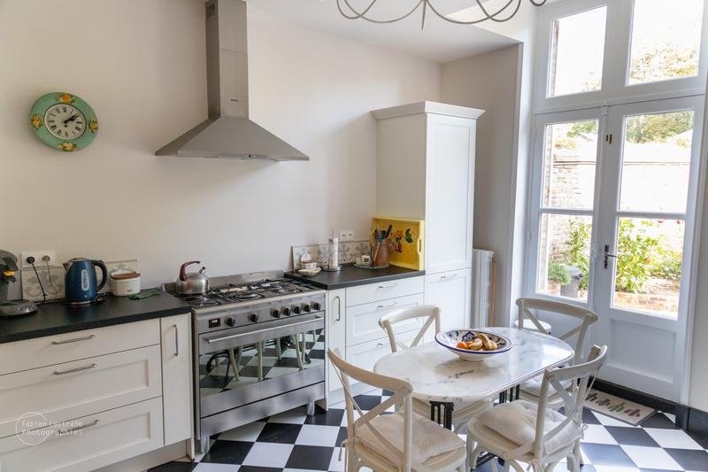 Maison - 273 m² - 11 pièces