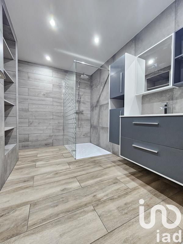 Appartement - 95 m² - 4 pièces