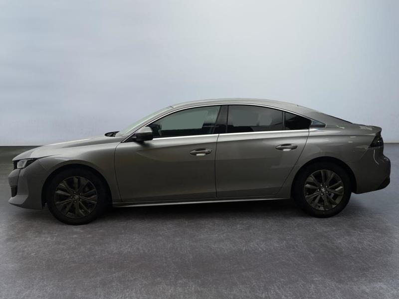 Peugeot 508 Business BlueHDi 130 ch s&amp;S Eat8 Allure