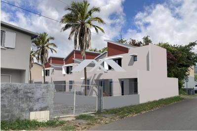 Villa - 102 m² - 4 pièces