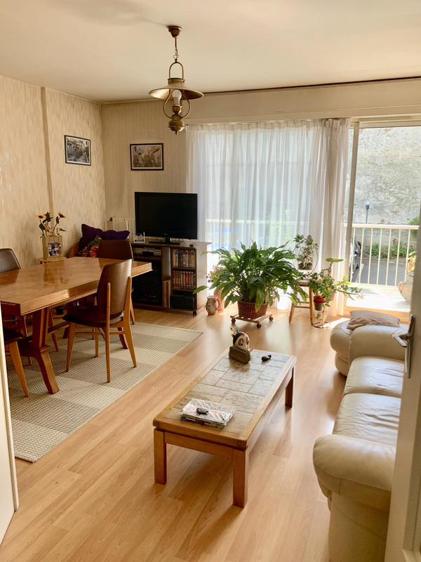 Appartement - 69 m² - 3 pièces