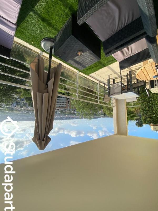 Appartement - 30 m² - 1 pièce