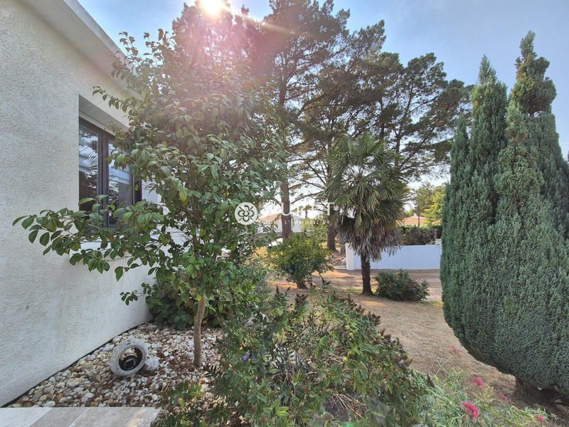 Maison - 148 m² - 6 pièces