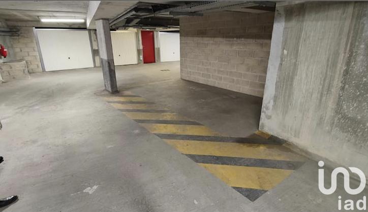 Parking - 45 m²