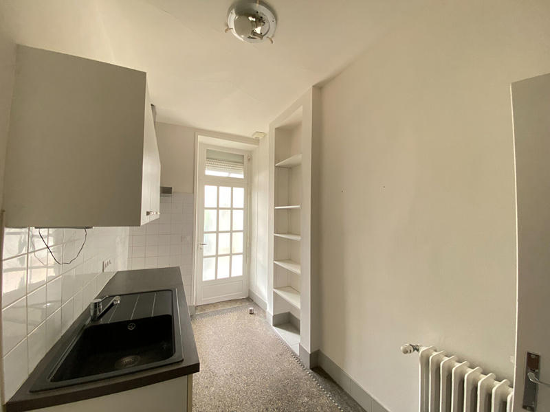 Maison - 77 m² - 3 pièces