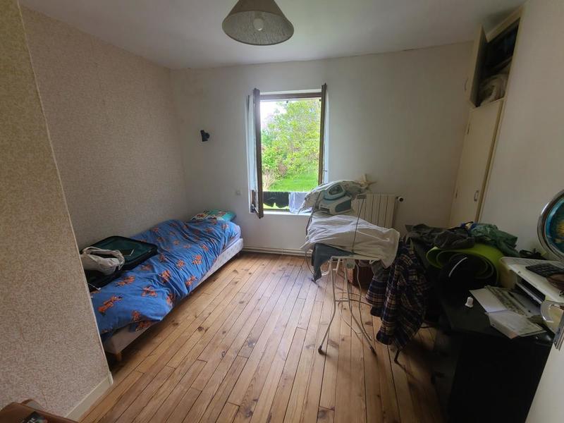 Maison - 128 m² - 5 pièces