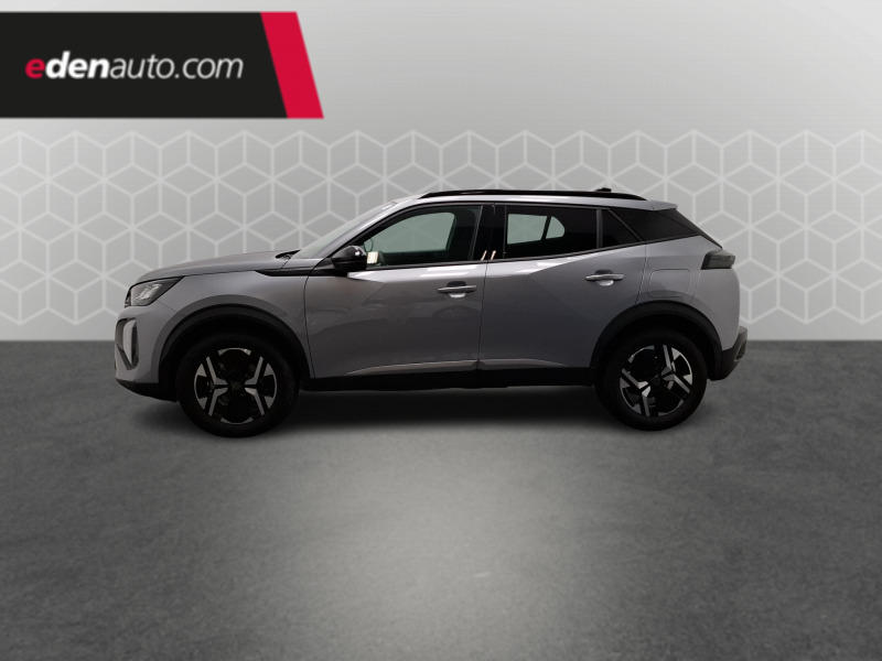 Peugeot 2008 Hybrid 136 e-Dcs6 Allure