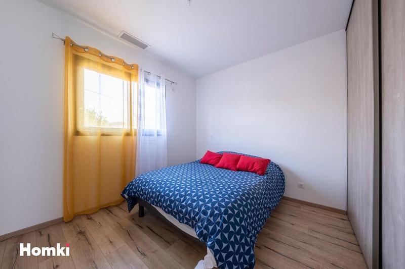 Maison - 149 m² - 4 pièces