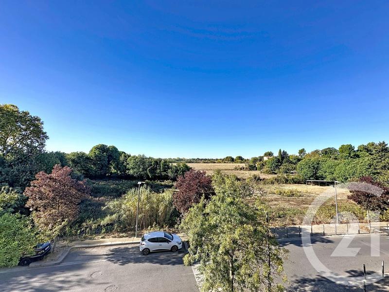 Appartement - 51 m² - 3 pièces