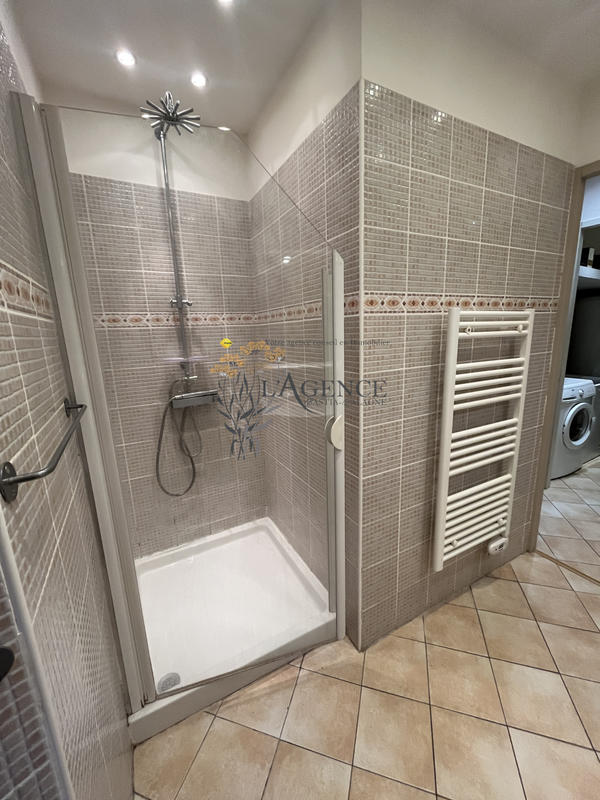 Appartement - 78 m² - 3 pièces