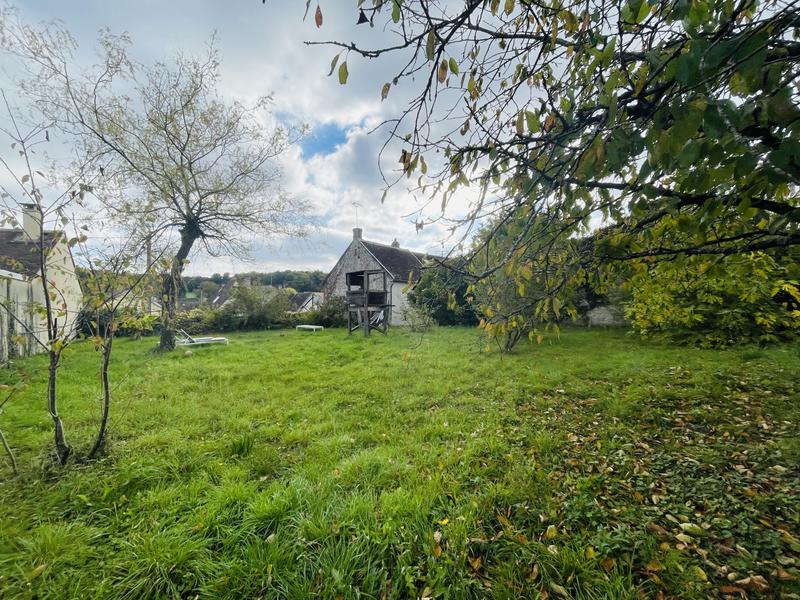 Longère - 130 m² - 5 pièces