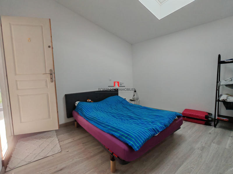 Maison ancienne - 240 m² - 7 pièces