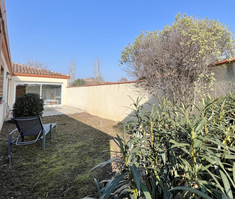 Villa - 160 m² - 6 pièces