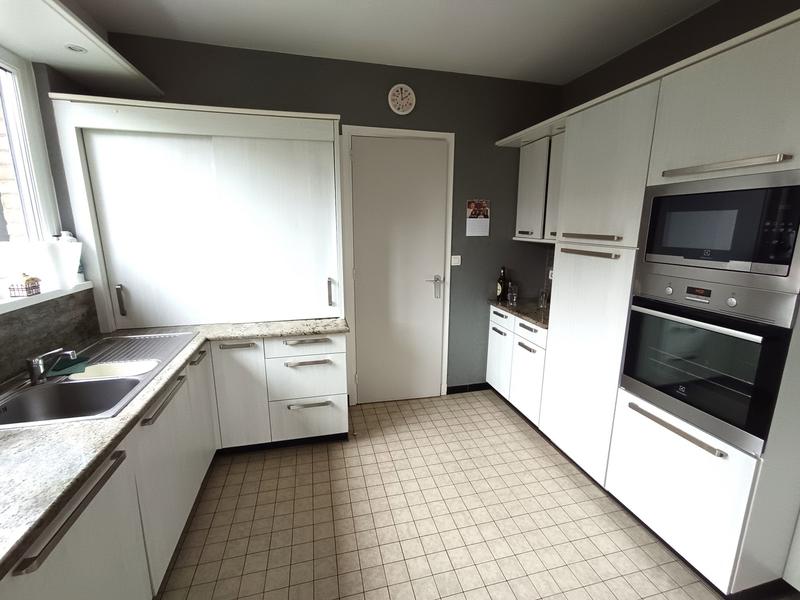 Maison - 133 m² - 5 pièces