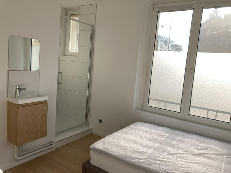 Appartement - 115 m² - 1 pièce