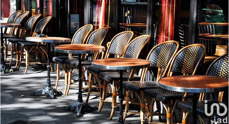 Local commercial - 163 m²