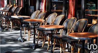 Local commercial - 163 m²