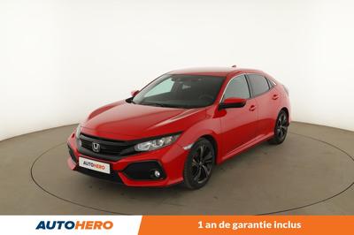 Honda Civic 1.0 i-Vtec Executive 5p 126 ch
