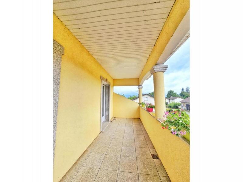 Villa - 207 m² - 7 pièces