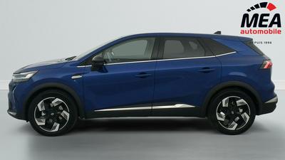 Renault Symbioz E-Tech full hybrid 145 Iconic