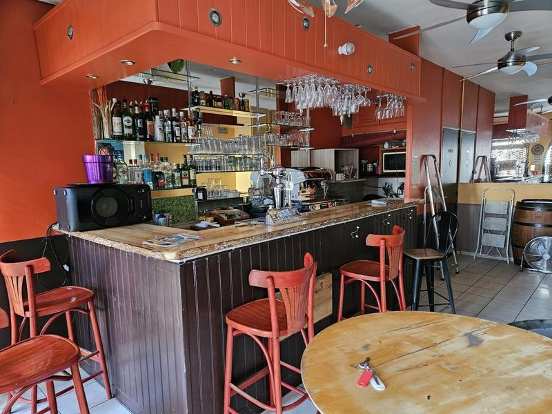 Local commercial - 110 m²