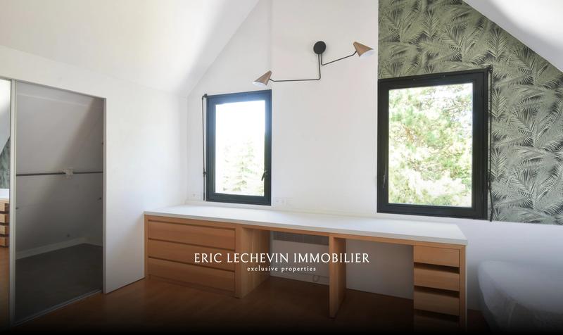 Villa - 170 m² - 5 pièces