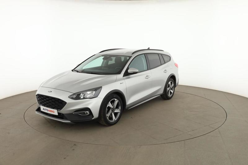 Ford Focus Sw 2.0 EcoBlue Active Auto 150 ch