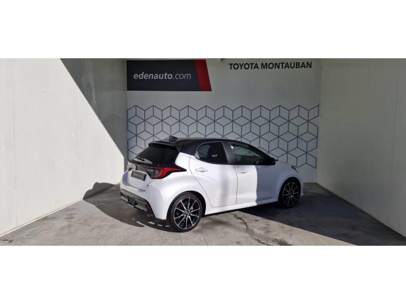 Toyota Yaris Hybride 116h Gr Sport