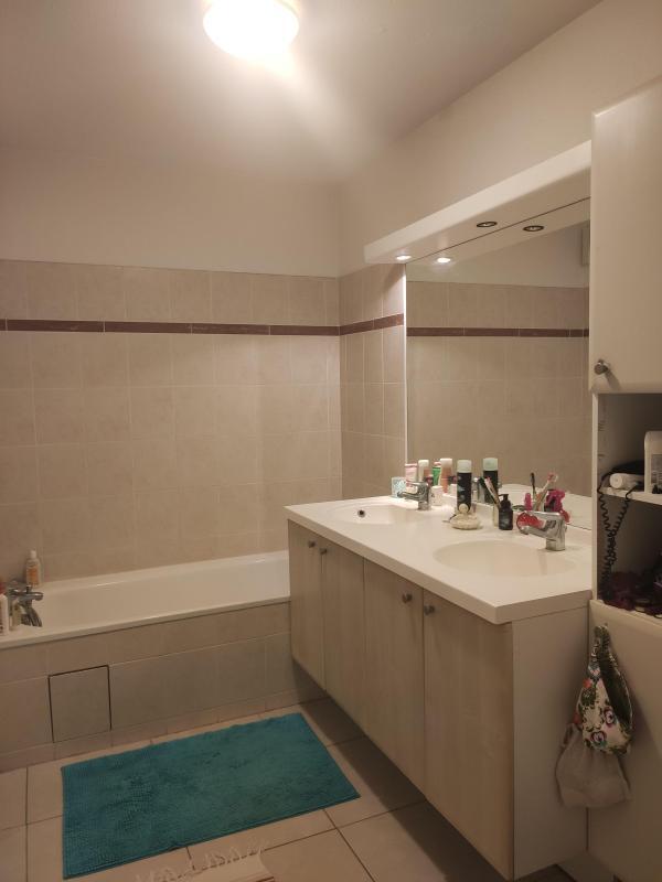 Appartement - 86 m² - 4 pièces