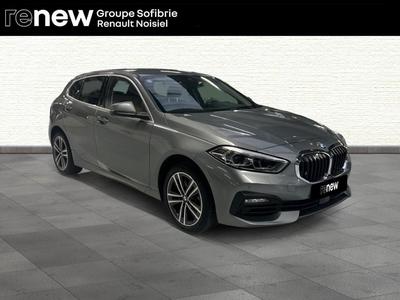 Bmw Série 1 F40 116i 109 ch Dkg7 Business Design