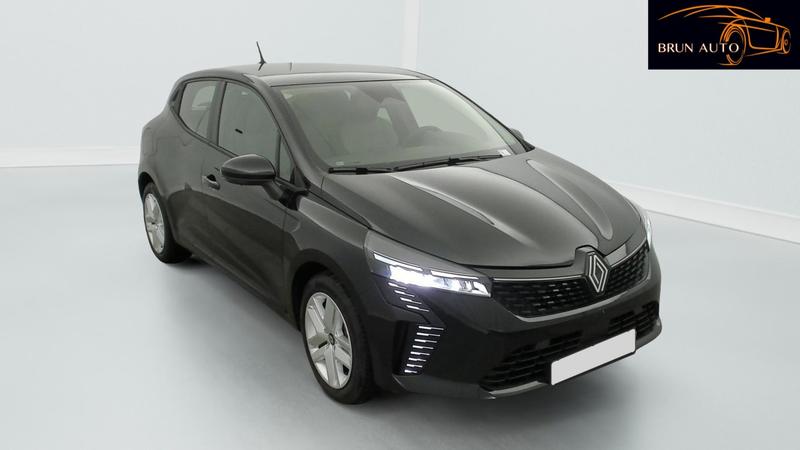 Renault Clio 5 Tce 90 Ch Gsr2 Evolution