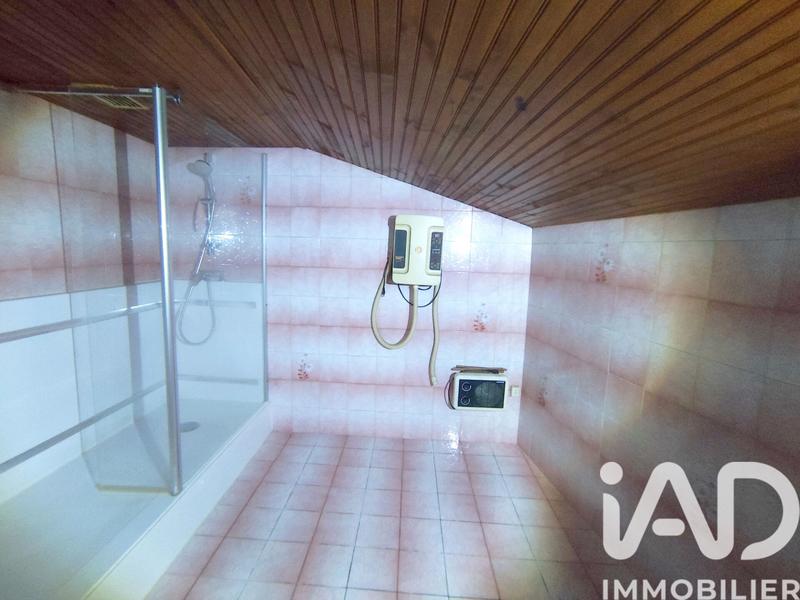 Maison de ville - 198 m² - 7 pièces