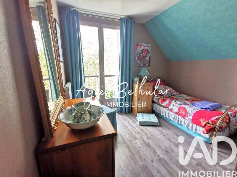 Maison - 192 m² - 8 pièces