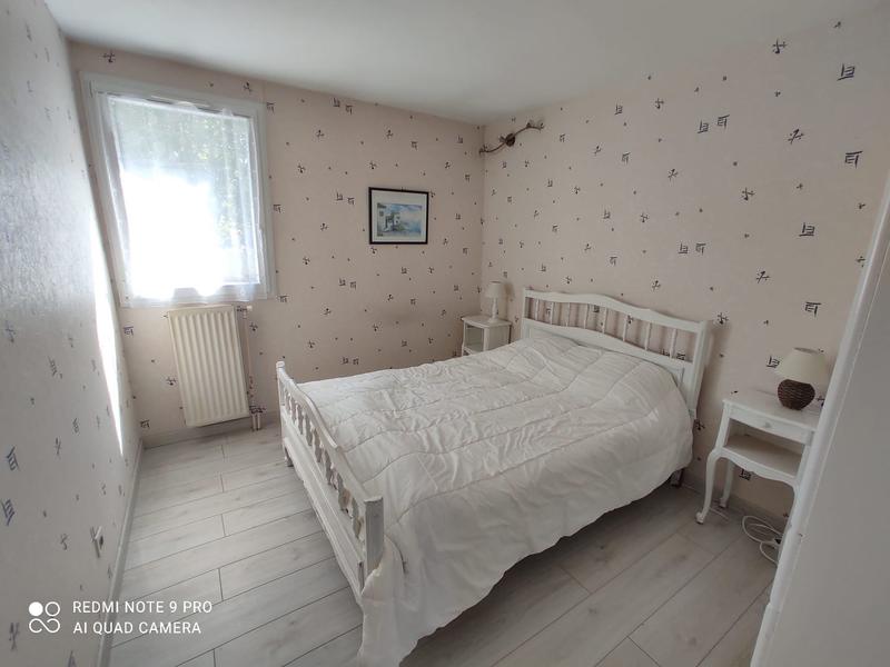 Maison traditionnelle - 80 m² - 4 pièces